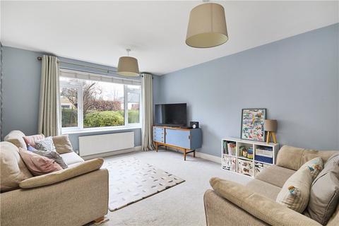 3 bedroom detached house for sale, Shannon Close, Ilkley, West Yorkshire, LS29
