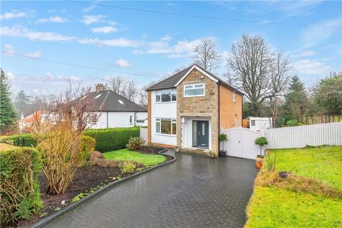3 bedroom detached house for sale, Shannon Close, Ilkley, West Yorkshire, LS29