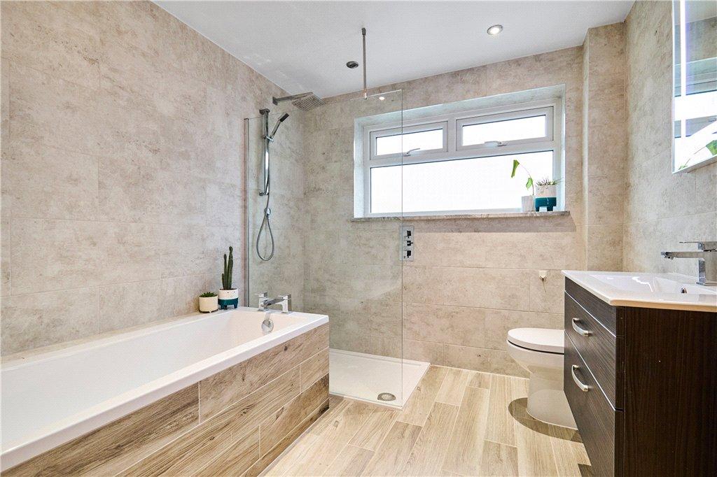 House Bathroom