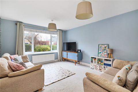 3 bedroom detached house for sale, Shannon Close, Ilkley, West Yorkshire, LS29