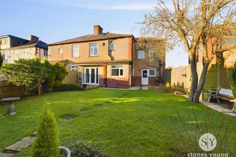 undefined, Ramsgreave Drive, Blackburn, BB1