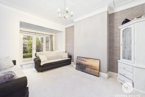 undefined, Ramsgreave Drive, Blackburn, BB1