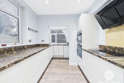 undefined, Ramsgreave Drive, Blackburn, BB1