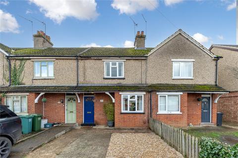 Tickford Street, Newport Pagnell, Buckinghamshire, MK16