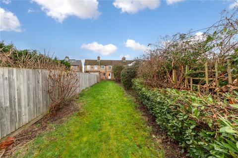 Tickford Street, Newport Pagnell, Buckinghamshire, MK16
