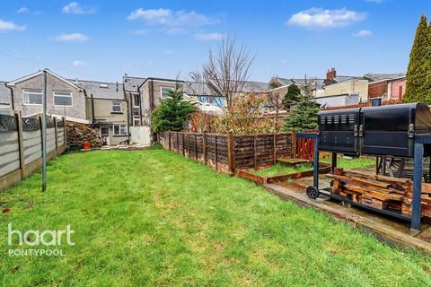Lower Hill Street, Pontypool
