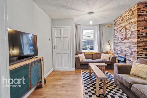 undefined, Lower Hill Street, Pontypool