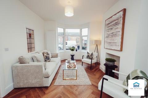 3 bedroom terraced house for sale, Seagrave Road, Loughborough LE12