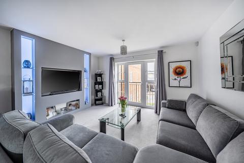 undefined, Ferard Corner, Warfield, Bracknell