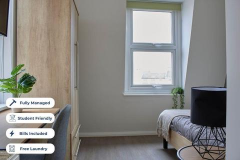 undefined, Student Accommodation at Nationwide Lettings, 36-40, Wells Road BA2