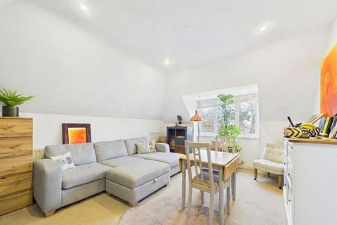 1 bedroom apartment for sale, Chessel Avenue, Bournemouth, Dorset, BH5