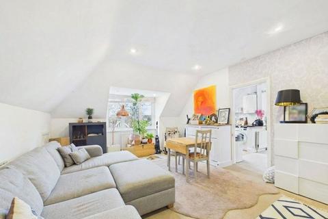 1 bedroom apartment for sale, Chessel Avenue, Bournemouth, Dorset, BH5