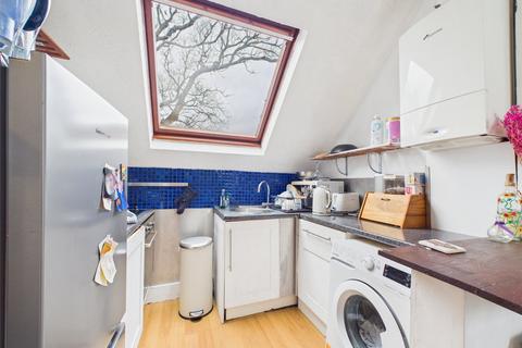 1 bedroom apartment for sale, Chessel Avenue, Bournemouth, Dorset, BH5
