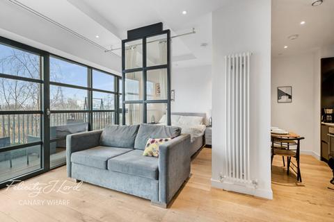 undefined, Amelia House, Lyell Street, London, E14