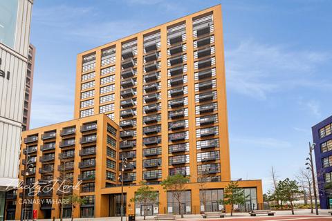 undefined, Amelia House, Lyell Street, London, E14