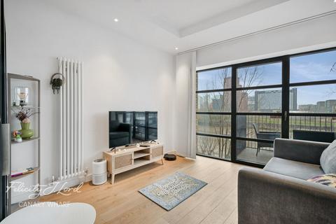 undefined, Amelia House, Lyell Street, London, E14