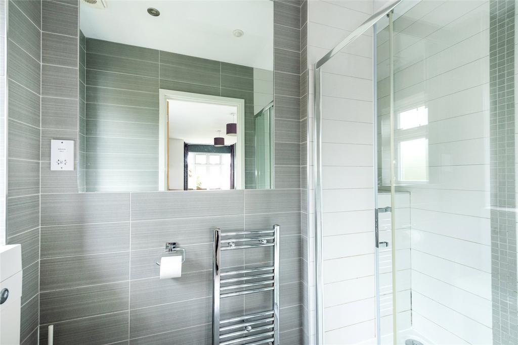 Bed Three En Suite