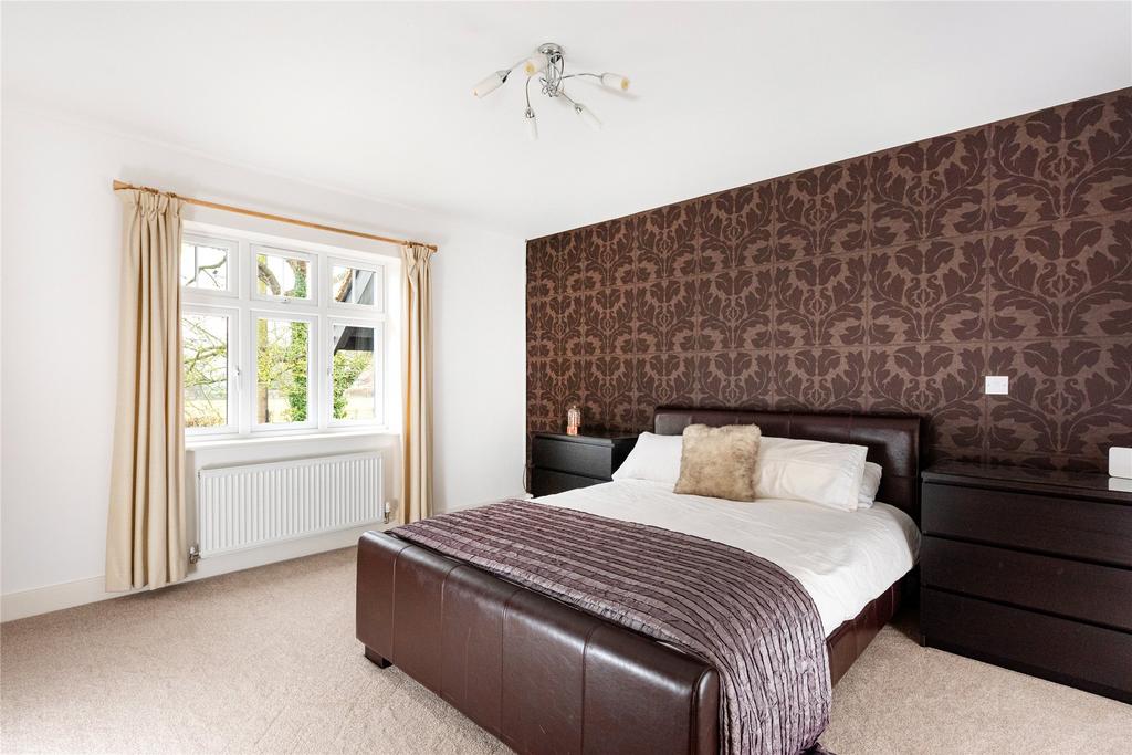 Bedroom Five