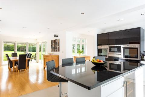 6 bedroom detached house for sale, Gayton Road, Milton Malsor, Northampton, Northamptonshire, NN7