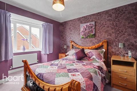 4 bedroom detached house for sale, Recreation Way, Sittingbourne