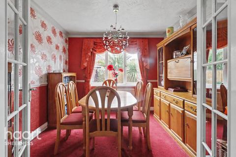 4 bedroom detached house for sale, Recreation Way, Sittingbourne