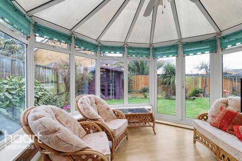 4 bedroom detached house for sale, Recreation Way, Sittingbourne
