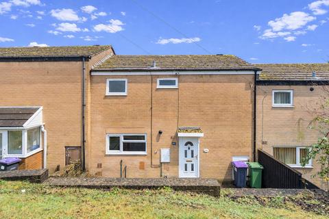Lewis Close, Garndiffaith, NP4
