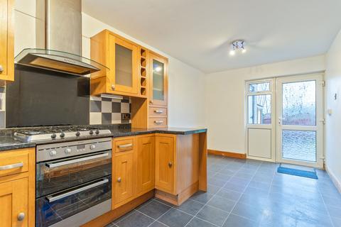 2 bedroom terraced house for sale, Lewis Close, Garndiffaith, NP4