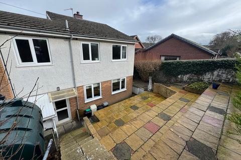 undefined, Berllan Deg, Aberaeron, SA46