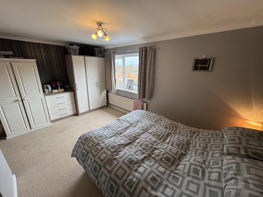 Double Bedroom 1