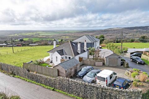 undefined, Hillhead, St. Stephen, Cornwall