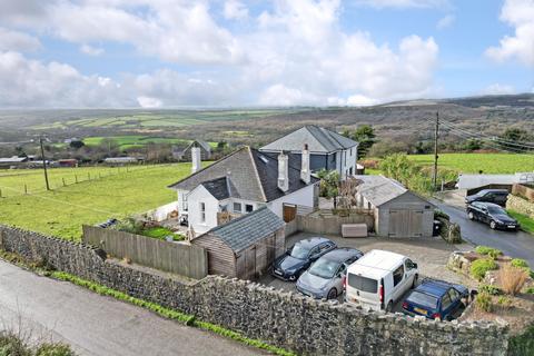 undefined, Hillhead, St. Stephen, Cornwall
