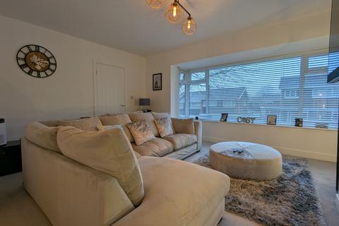 undefined, Oakwood Close, Sacriston, DH7