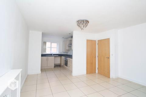 2 bedroom apartment for sale, Hindsford Bridge Mews, Manchester M46
