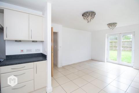 2 bedroom apartment for sale, Hindsford Bridge Mews, Manchester M46
