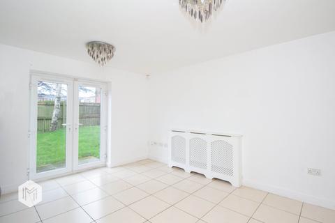 2 bedroom apartment for sale, Hindsford Bridge Mews, Manchester M46
