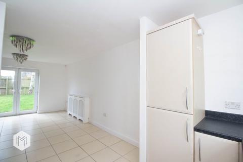 2 bedroom apartment for sale, Hindsford Bridge Mews, Manchester M46