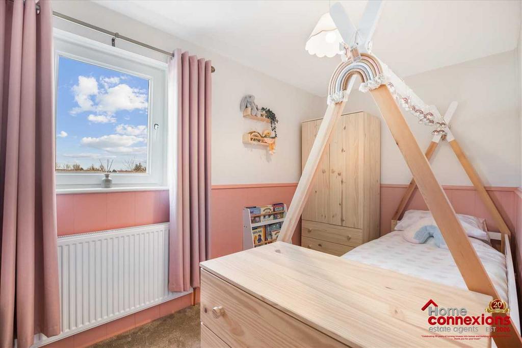 Bedroom Two (1)