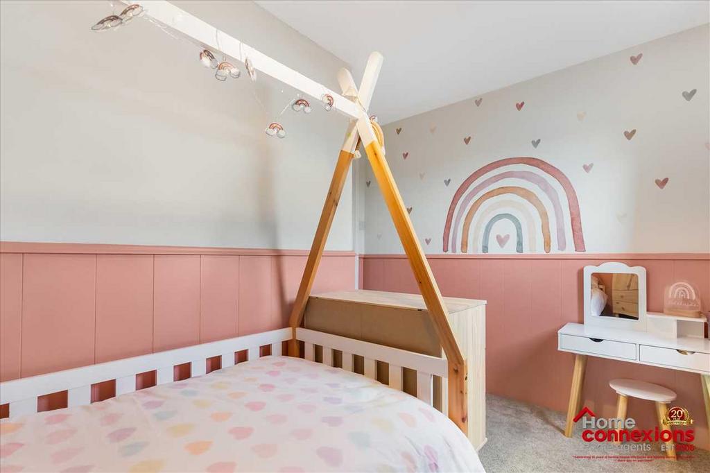 Bedroom Two (2)