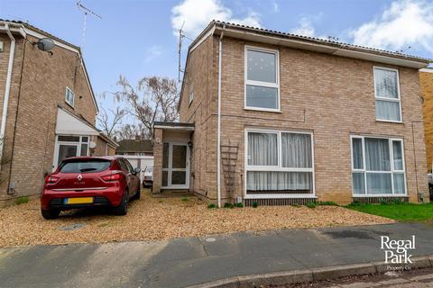 Dovecote Close, Peterborough PE1