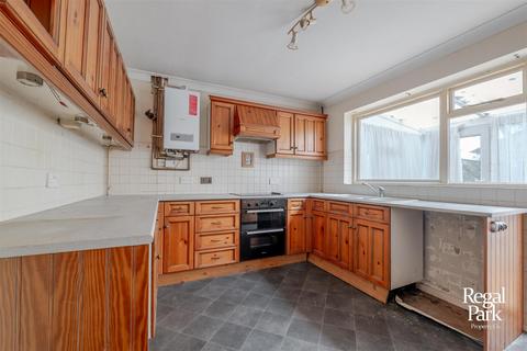 undefined, Dovecote Close, Peterborough PE1