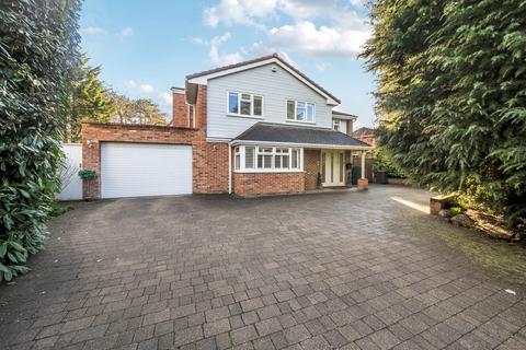 undefined, Serviden Drive, Kent, BR1