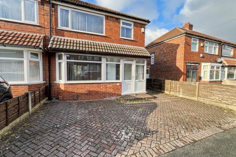 undefined, Ajax Drive, Bury, BL9