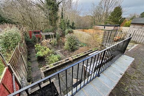 undefined, Ajax Drive, Bury, BL9