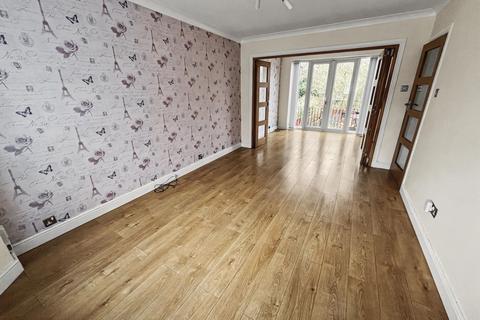 undefined, Ajax Drive, Bury, BL9
