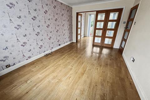 undefined, Ajax Drive, Bury, BL9