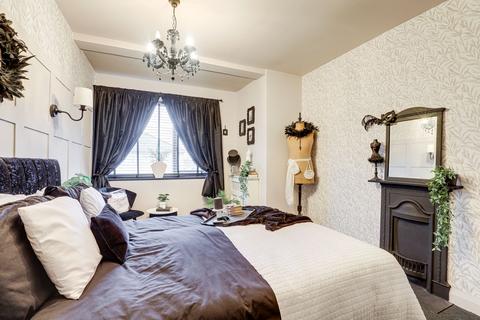 3 bedroom semi-detached house for sale, Percival Crescent, Sutton-In-Ashfield NG17