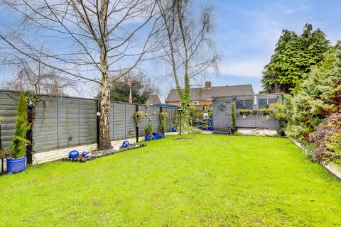 3 bedroom semi-detached house for sale, Percival Crescent, Sutton-In-Ashfield NG17