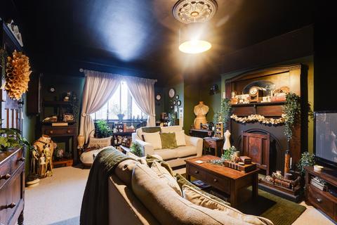 3 bedroom semi-detached house for sale, Percival Crescent, Sutton-In-Ashfield NG17