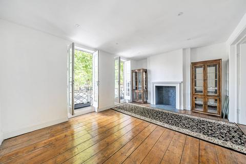 undefined, Kennington Park Road, Kennington, London, SE11